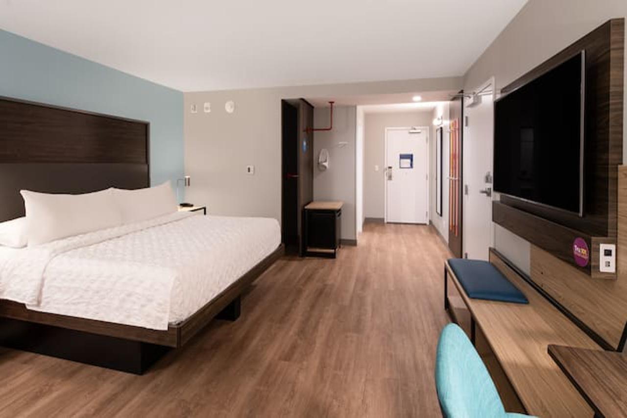 Tru By Hilton Rock Hill, Sc Hotel Екстериор снимка