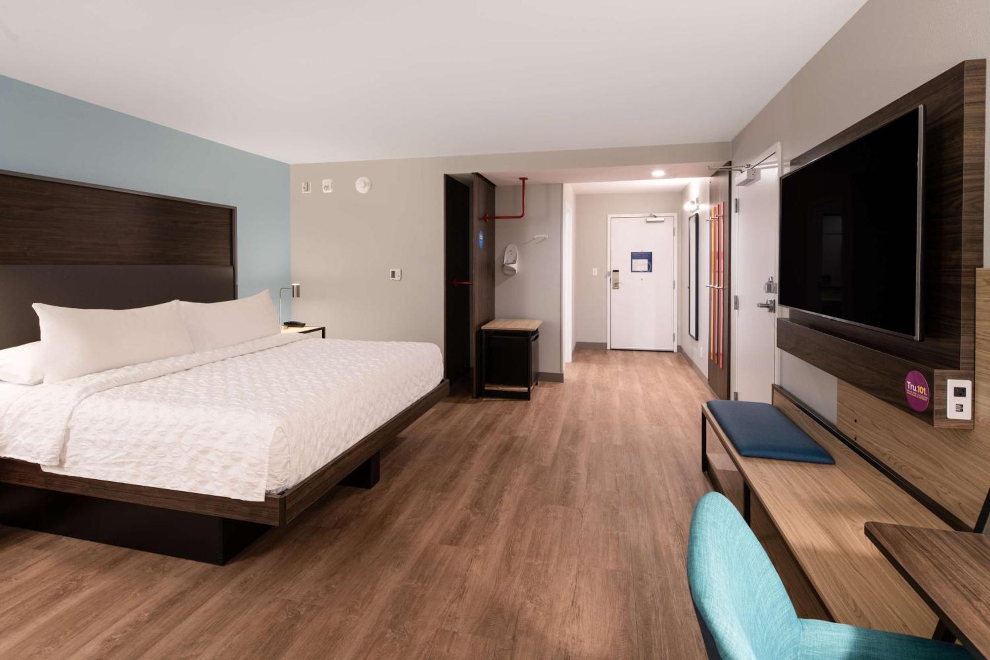 Tru By Hilton Rock Hill, Sc Hotel Екстериор снимка