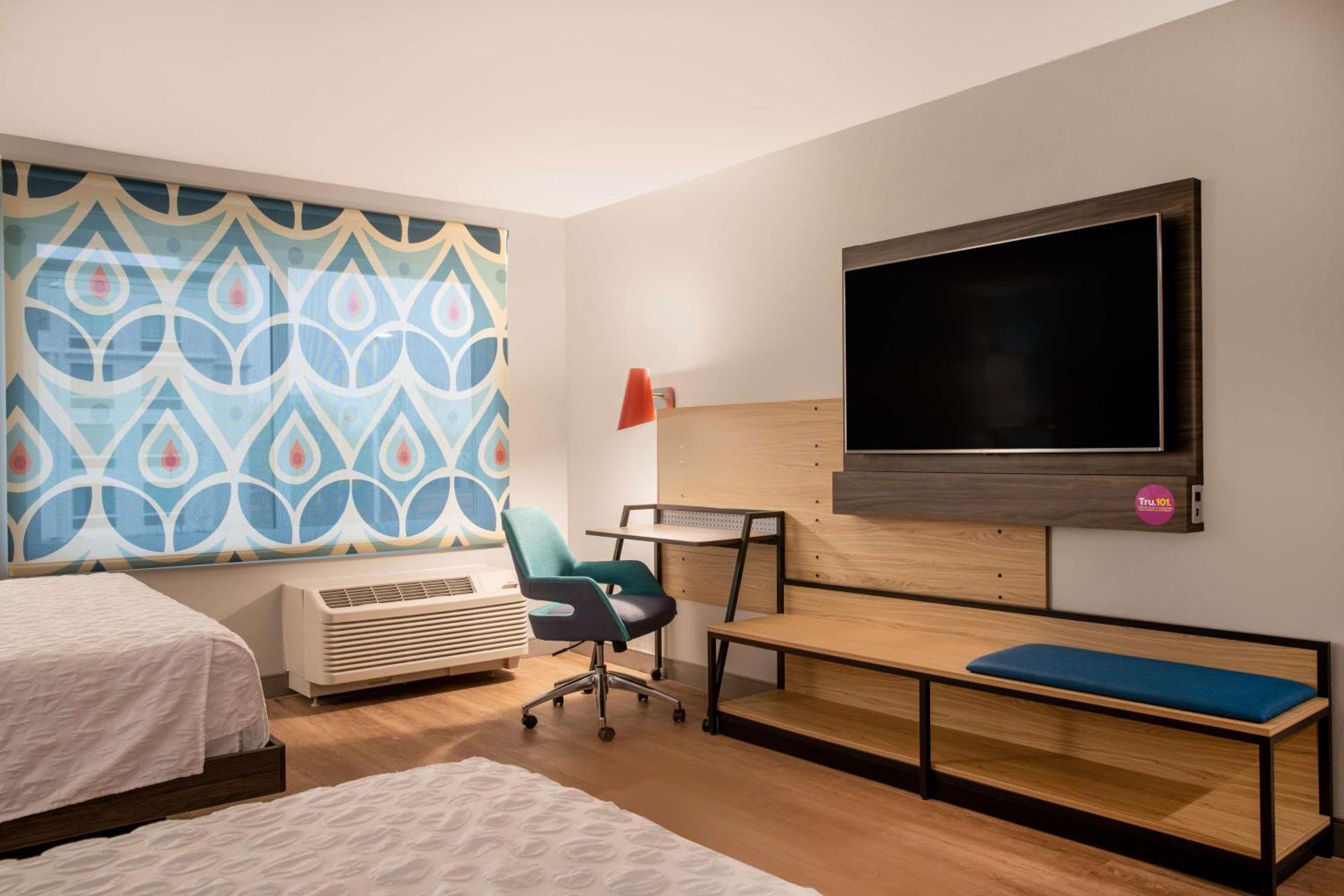 Tru By Hilton Rock Hill, Sc Hotel Екстериор снимка