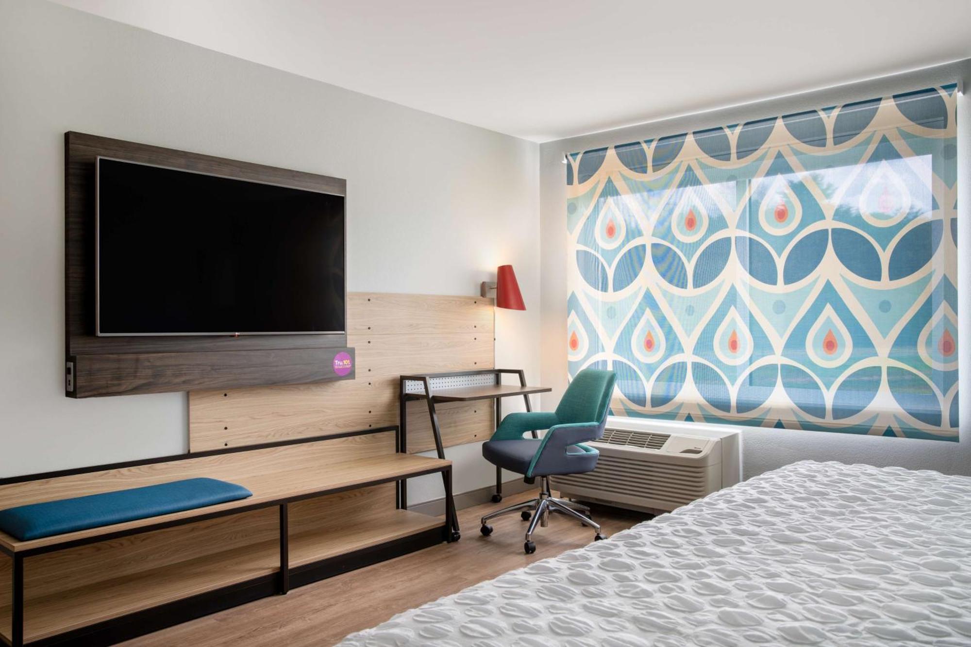 Tru By Hilton Rock Hill, Sc Hotel Екстериор снимка