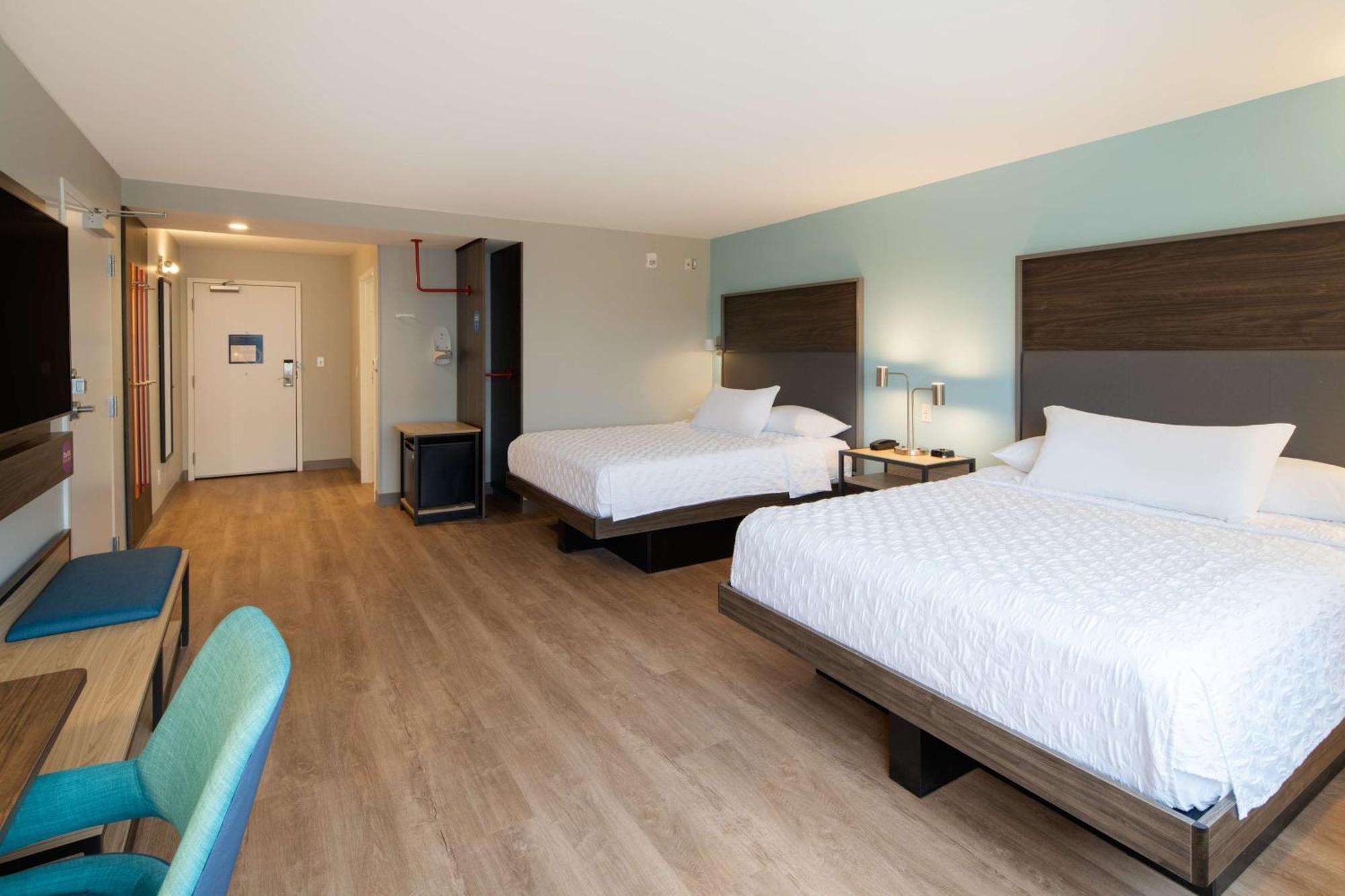 Tru By Hilton Rock Hill, Sc Hotel Екстериор снимка