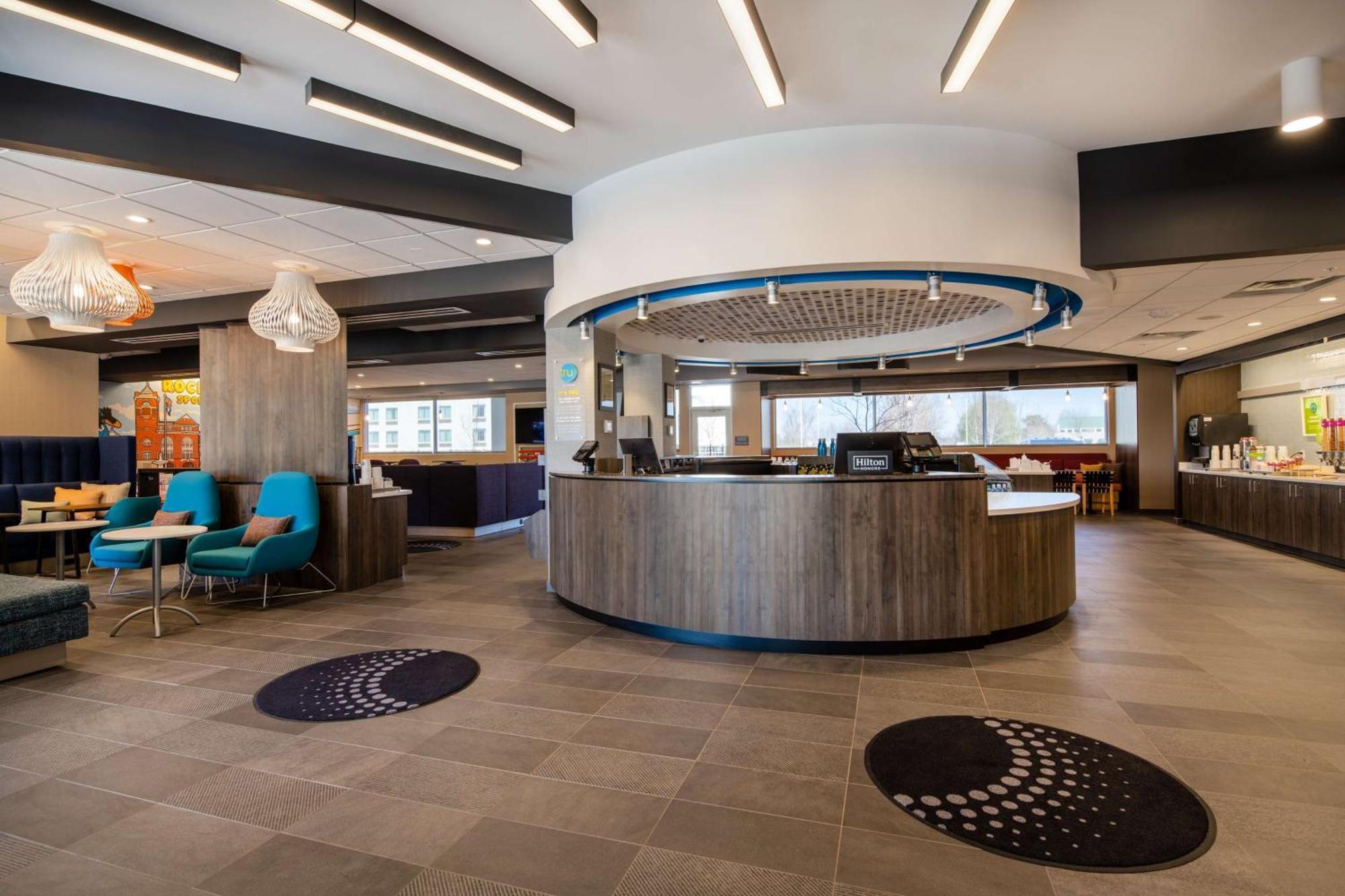 Tru By Hilton Rock Hill, Sc Hotel Екстериор снимка