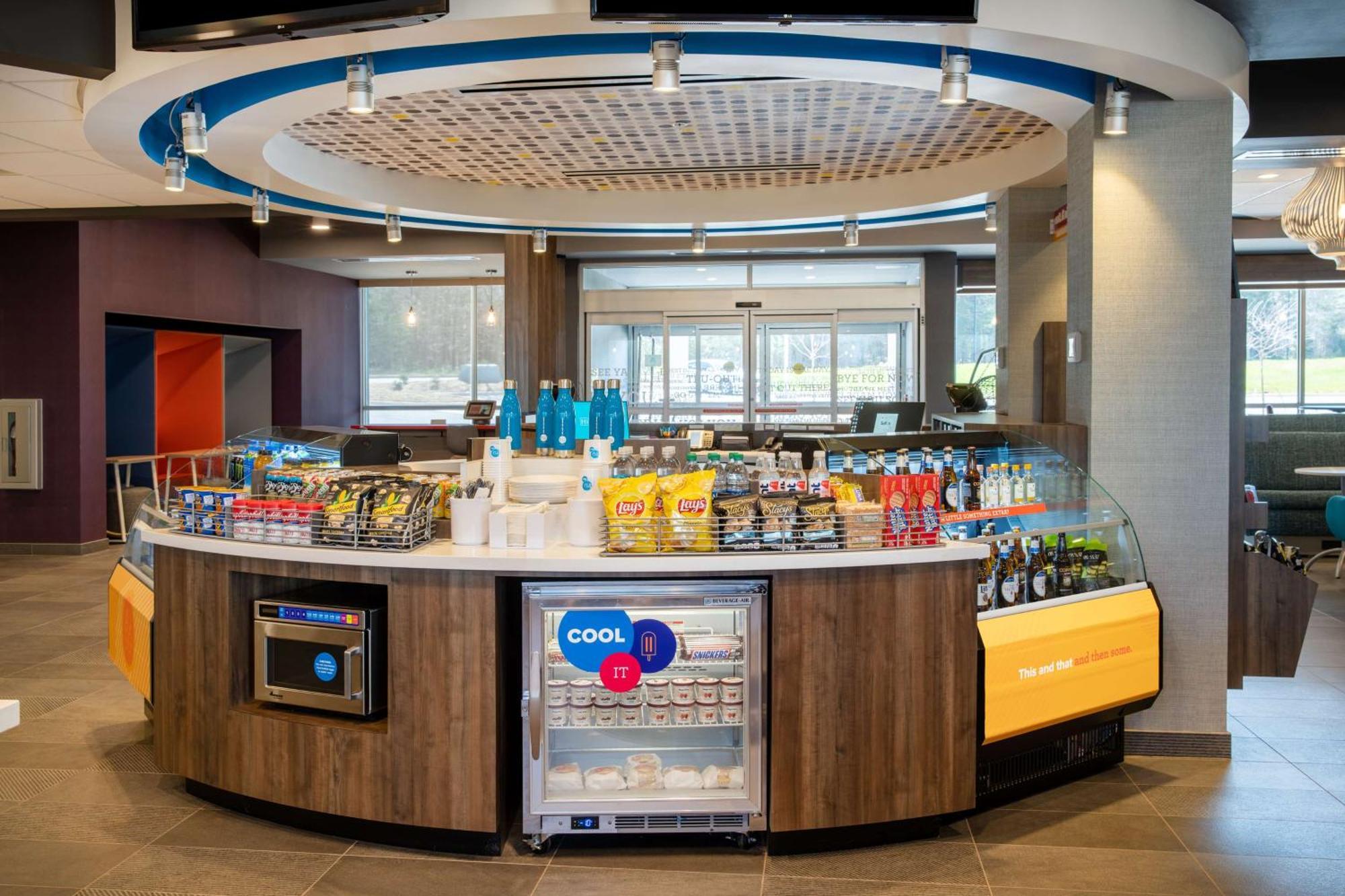 Tru By Hilton Rock Hill, Sc Hotel Екстериор снимка